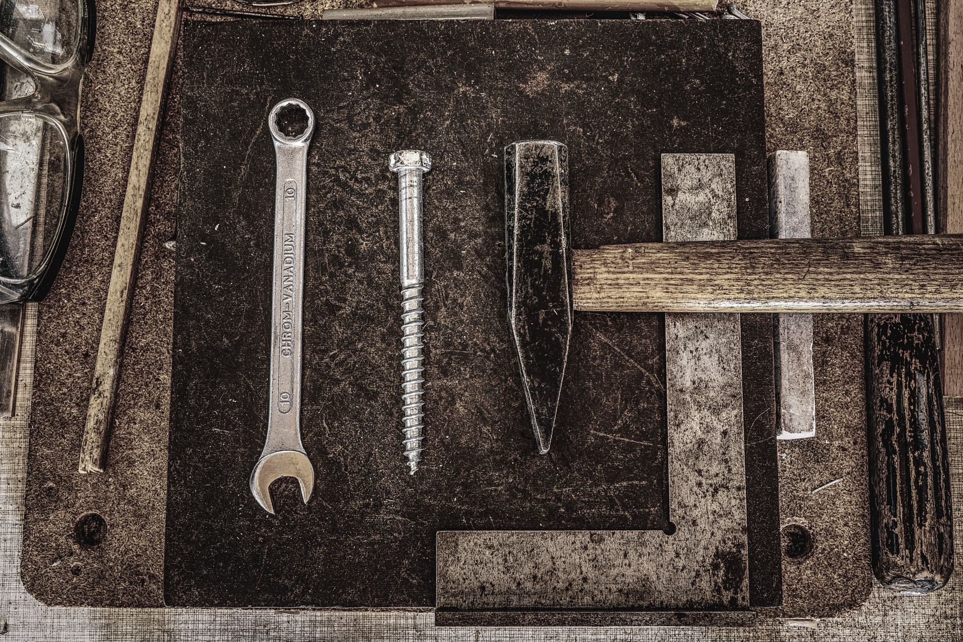 Kitchen & Bath — To Do List Demolition